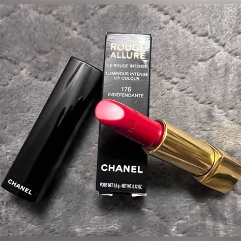 chanel independante lipstick|chanel lipstick online shop.